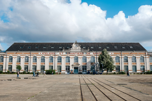 Rénovation salle de bain Nantes