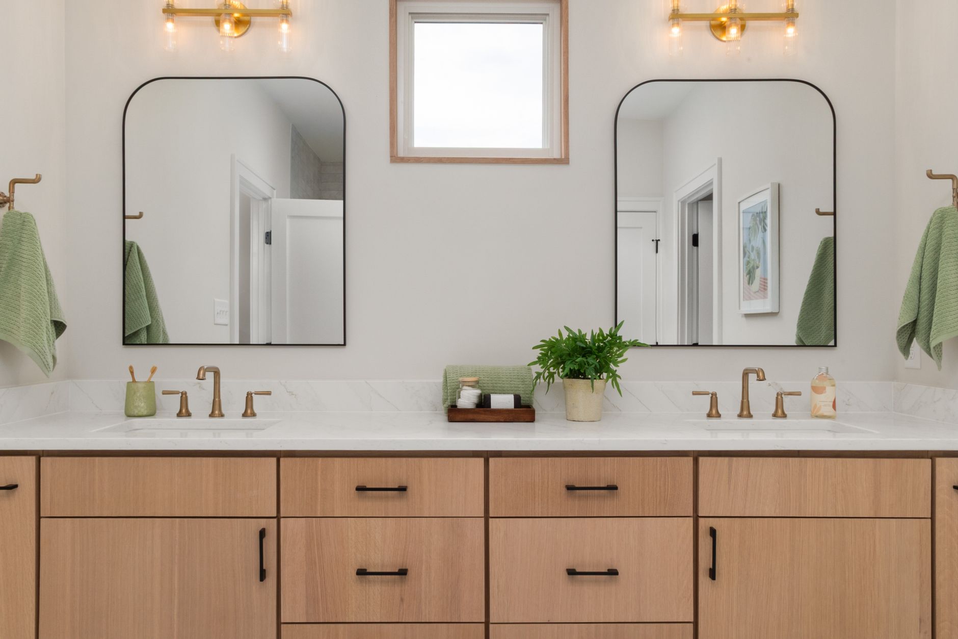 Rénovation salle de bain équipe à Nantes